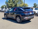 2022 TUCSON Hybrid Thumbnail 2