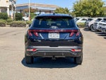 2022 TUCSON Hybrid Thumbnail 4