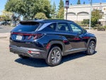 2022 TUCSON Hybrid Thumbnail 5