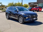 2022 TUCSON Hybrid Thumbnail 6