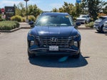 2022 TUCSON Hybrid Thumbnail 7