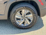 2022 TUCSON Hybrid Thumbnail 11
