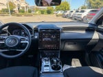 2022 TUCSON Hybrid Thumbnail 13