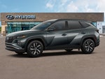 2023 TUCSON Hybrid Thumbnail 2