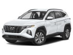 2022 TUCSON Hybrid Thumbnail 1