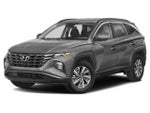 2022 TUCSON Hybrid Thumbnail 4