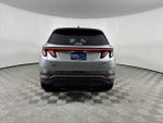 2022 TUCSON Hybrid Thumbnail 7