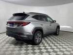 2022 TUCSON Hybrid Thumbnail 8