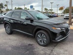 2022 TUCSON Hybrid Thumbnail 2