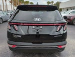 2022 TUCSON Hybrid Thumbnail 5