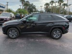 2022 TUCSON Hybrid Thumbnail 7
