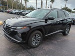2022 TUCSON Hybrid Thumbnail 8