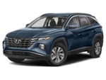 2023 TUCSON Hybrid Thumbnail 1