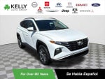 2022 TUCSON Hybrid Thumbnail 1