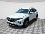 2022 TUCSON Hybrid Thumbnail 3