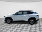 2022 TUCSON Hybrid Thumbnail 4
