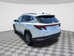 2022 TUCSON Hybrid Thumbnail 5