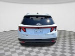 2022 TUCSON Hybrid Thumbnail 6