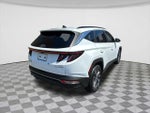2022 TUCSON Hybrid Thumbnail 7