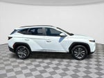 2022 TUCSON Hybrid Thumbnail 8