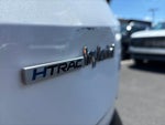 2022 TUCSON Hybrid Thumbnail 11