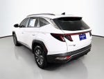 2022 TUCSON Hybrid Thumbnail 9