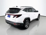 2022 TUCSON Hybrid Thumbnail 11