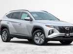 2022 TUCSON Hybrid Thumbnail 1