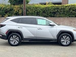 2022 TUCSON Hybrid Thumbnail 3