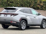 2022 TUCSON Hybrid Thumbnail 5