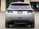 2022 TUCSON Hybrid Thumbnail 7