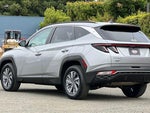 2022 TUCSON Hybrid Thumbnail 9