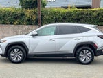 2022 TUCSON Hybrid Thumbnail 10