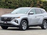 2022 TUCSON Hybrid Thumbnail 11