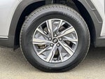2022 TUCSON Hybrid Thumbnail 34