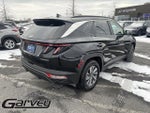 2023 TUCSON Hybrid Thumbnail 6