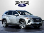 2023 TUCSON Hybrid Thumbnail 1