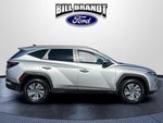 2023 TUCSON Hybrid Thumbnail 2