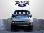 2023 TUCSON Hybrid Thumbnail 4