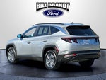 2023 TUCSON Hybrid Thumbnail 5
