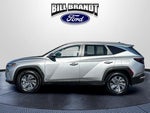 2023 TUCSON Hybrid Thumbnail 6