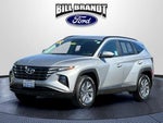 2023 TUCSON Hybrid Thumbnail 7