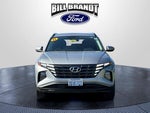 2023 TUCSON Hybrid Thumbnail 8