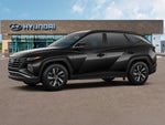 2023 TUCSON Hybrid Thumbnail 2