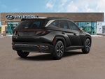 2023 TUCSON Hybrid Thumbnail 7