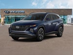 2023 TUCSON Hybrid Thumbnail 1