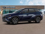 2023 TUCSON Hybrid Thumbnail 2