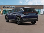 2023 TUCSON Hybrid Thumbnail 5