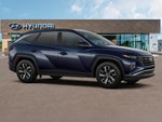 2023 TUCSON Hybrid Thumbnail 10