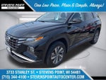 2023 TUCSON Hybrid Thumbnail 1
